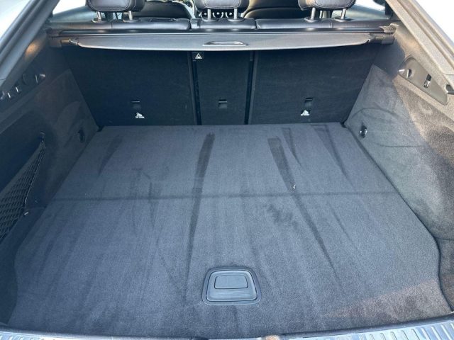 MERCEDES-BENZ GLC 220 usata, con Climatizzatore