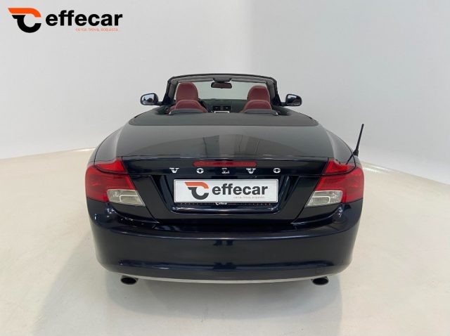 VOLVO C70 usata, con Chiusura centralizzata