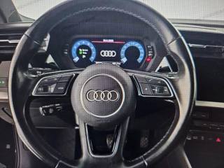 AUDI A3 usata, con Autoradio