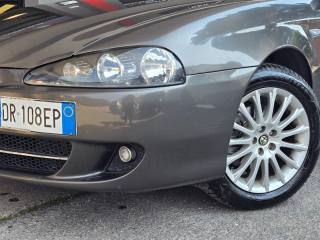 ALFA ROMEO 147 usata, con Lettore CD