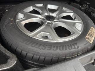 JEEP Renegade usata, con Volante in pelle