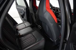 AUDI RS Q3 usata, con Controllo automatico clima