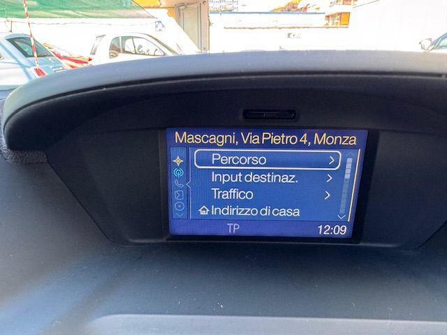 FORD C-Max usata, con Chiusura centralizzata