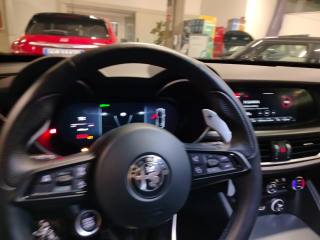 ALFA ROMEO Stelvio usata 34
