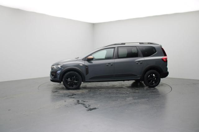 DACIA Jogger usata, con Autoradio
