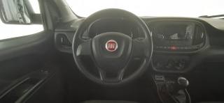 FIAT Doblo usata 30