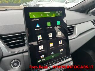 RENAULT Symbioz usata, con Servosterzo