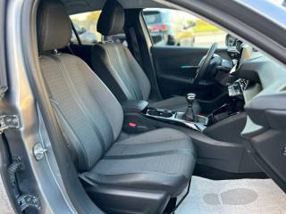 PEUGEOT 208 usata, con Fari LED