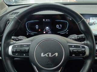 KIA Sportage usata, con Specchietti laterali elettrici