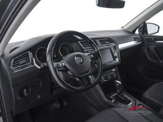 VOLKSWAGEN Tiguan usata 7