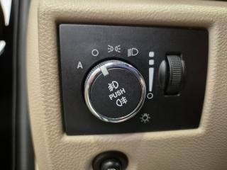 JEEP Grand Cherokee usata, con Chiusura centralizzata telecomandata