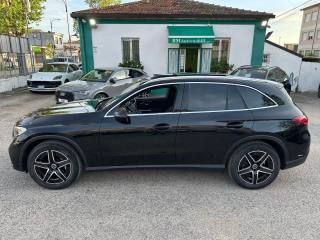 MERCEDES-BENZ GLC 220 usata, con Climatizzatore