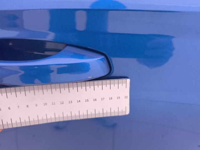 SEAT Arona usata, con Ruotino