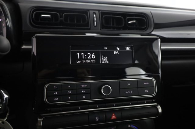 CITROEN C3 usata 6