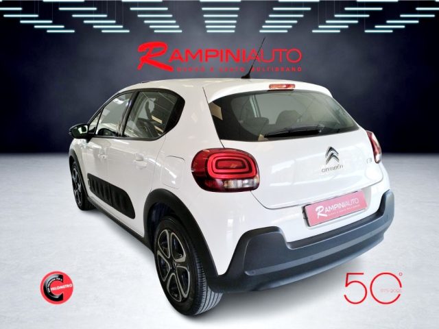 CITROEN C3 usata 10