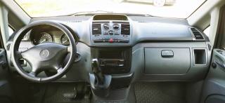 MERCEDES-BENZ Viano usata 8