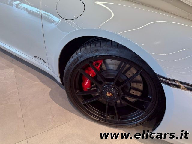 PORSCHE 911 usata, con Chiusura centralizzata