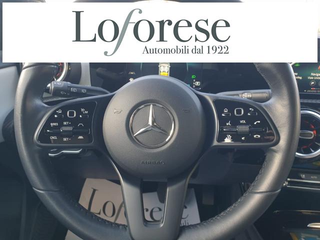 MERCEDES-BENZ A 180 usata, con Immobilizzatore elettronico
