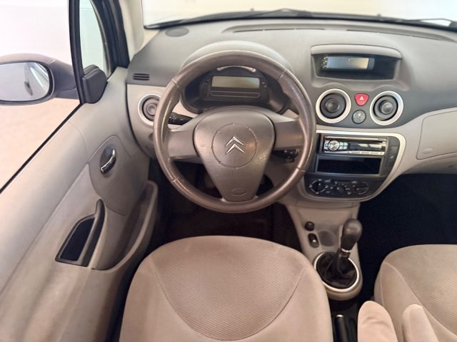 CITROEN C3 usata 6