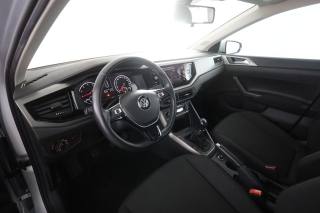 VOLKSWAGEN Polo usata 1
