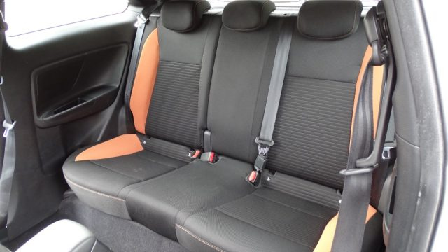 HYUNDAI i20 usata, con ESP