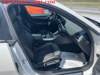 BMW 420 usata 52