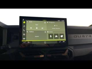 DACIA Duster usata, con Controllo automatico clima