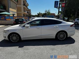 FORD Mondeo usata, con Climatizzatore