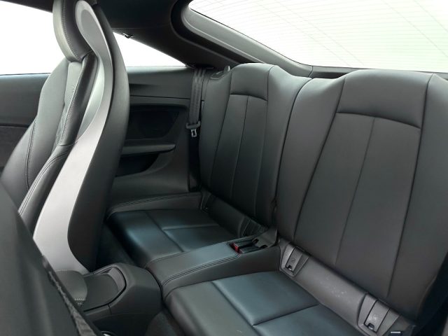 AUDI TT usata, con Controllo trazione