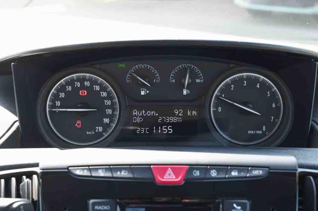 LANCIA Ypsilon usata, con USB