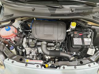 FIAT 500 usata, con ESP