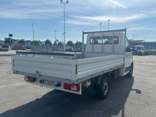 VOLKSWAGEN Crafter usata, con ESP