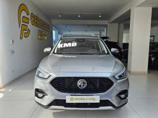 MG ZS usata, con Airbag