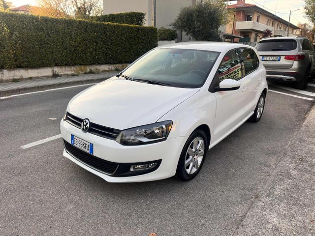 VOLKSWAGEN Polo usata, con Airbag laterali