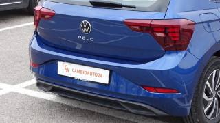 VOLKSWAGEN Polo usata, con Luci diurne