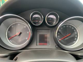 OPEL Insignia usata, con ESP