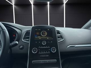 RENAULT Grand Scenic usata, con Servosterzo