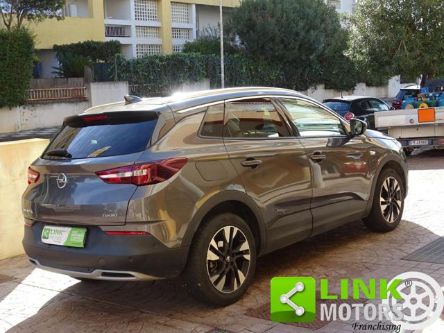 OPEL Grandland X usata, con Airbag Passeggero
