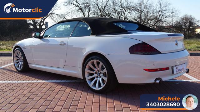 BMW 635 usata 70