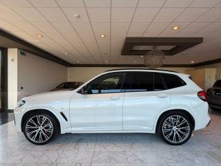 BMW X3 usata, con Boardcomputer