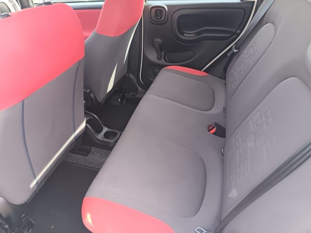 FIAT Panda usata 10