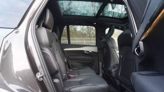 VOLVO XC90 usata, con Fendinebbia