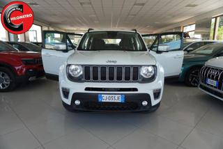JEEP Renegade usata, con Alzacristalli elettrici