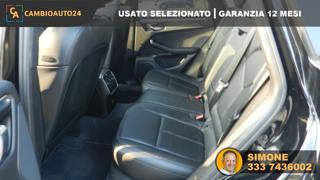 PORSCHE Macan usata, con Controllo automatico clima