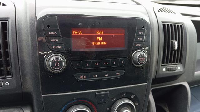 PEUGEOT Boxer usata, con Immobilizzatore elettronico