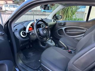 SMART ForTwo usata, con Chiusura centralizzata