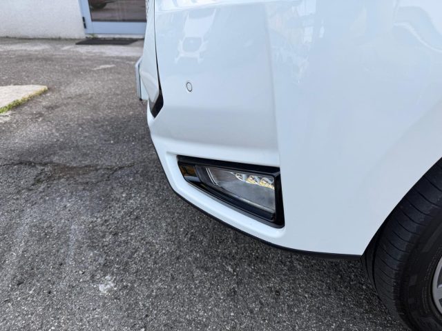 EVO Evo3 usata, con Cruise Control