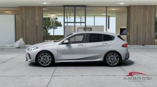 BMW 118 usata 2