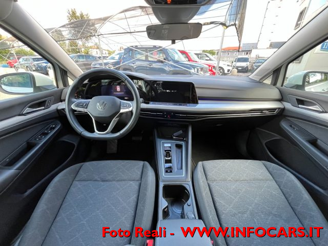VOLKSWAGEN Golf usata, con ESP