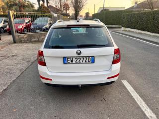 SKODA Octavia usata, con Alzacristalli elettrici